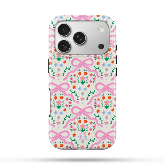 Coquette Summer Tough Magnetic Phone Case