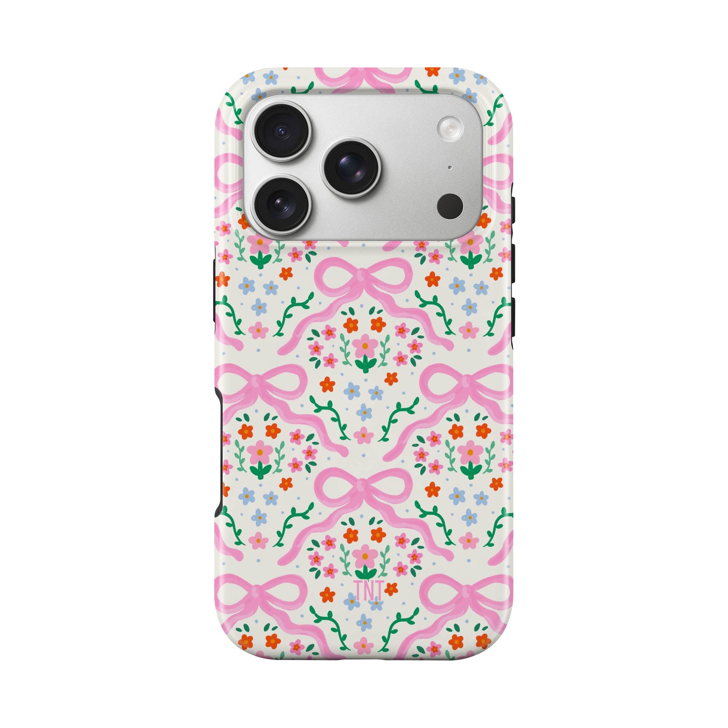 Coquette Summer Tough Magsafe Phone Case