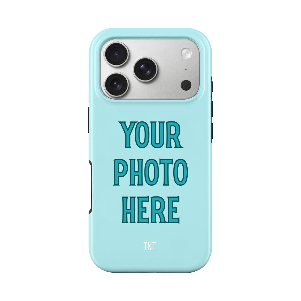 Custom Tough Magnetic Mobile Phone Case