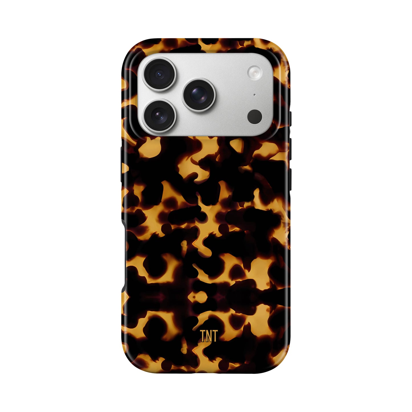 Trendy Tortoise Tough Magsafe Phone Case