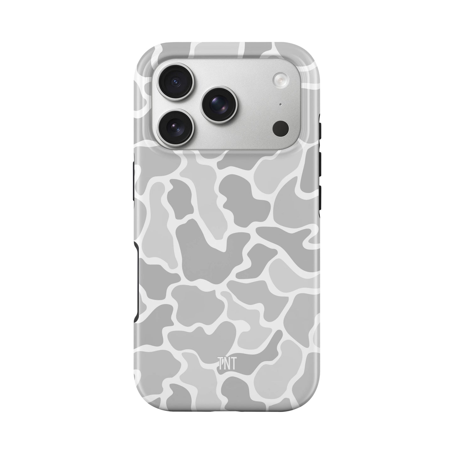 Ghost Camo V2 Tough Magnetic Phone Case
