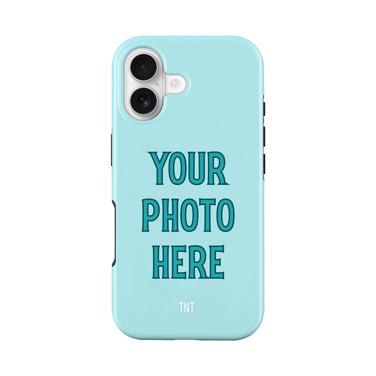 Custom Tough Magnetic Mobile Phone Case