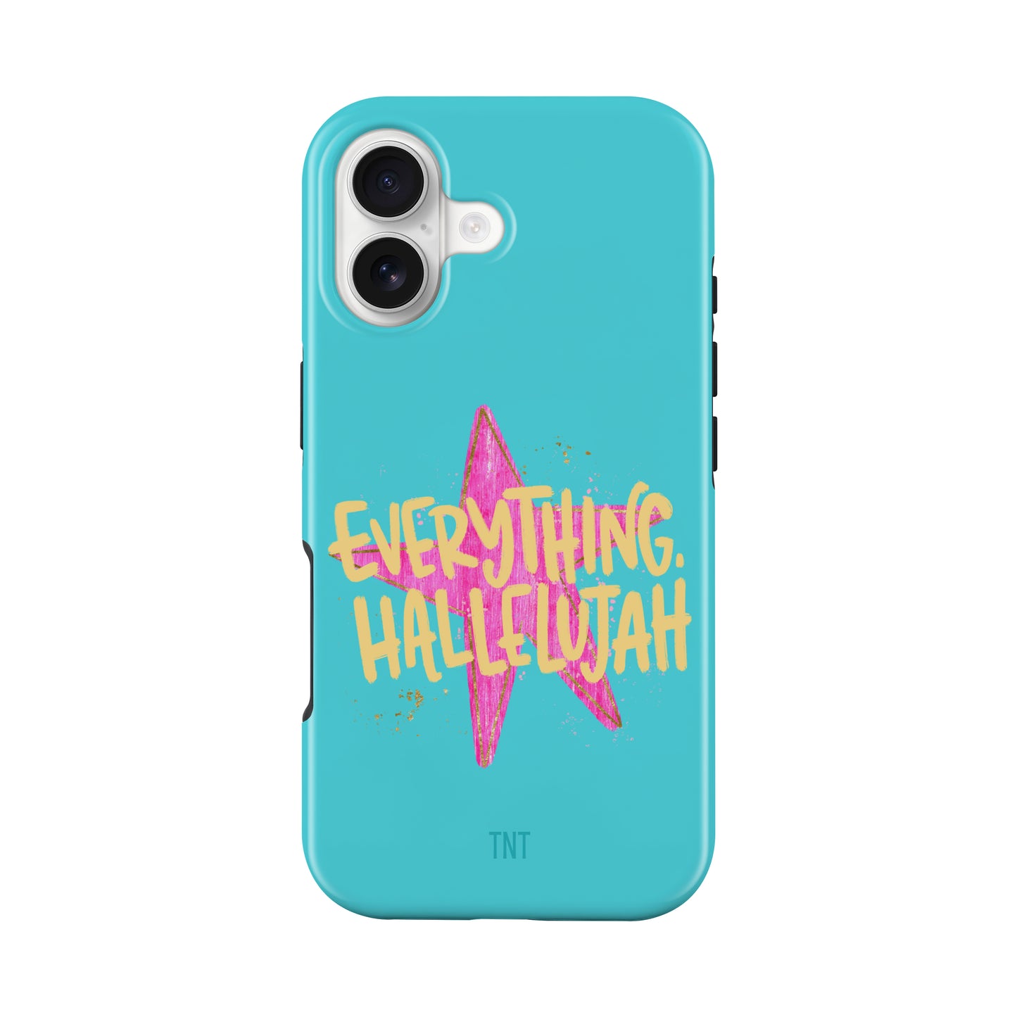 Everything Hallelujah Summer Bright Tough MagSafe Phone Case