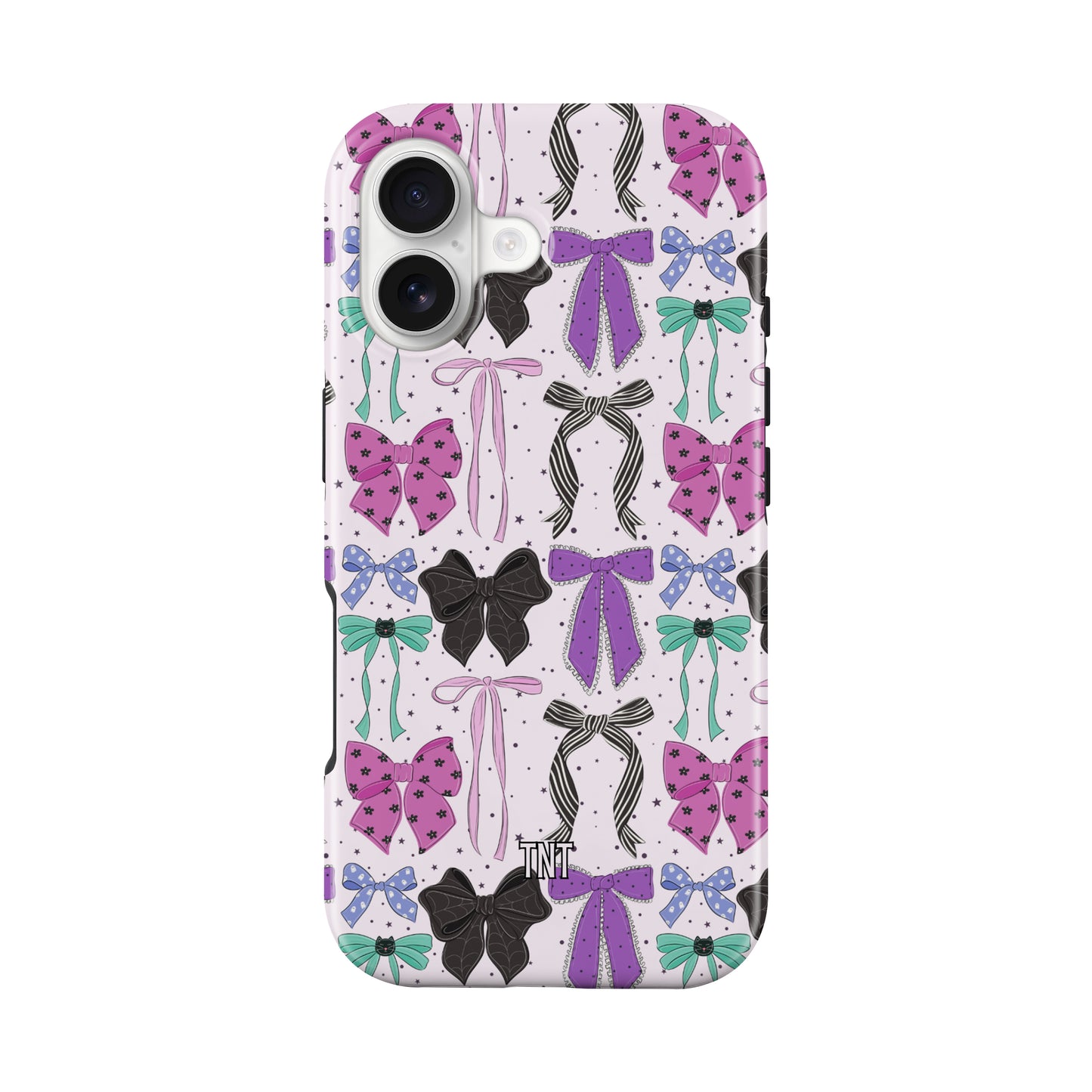 Halloween Bows Tough MagSafe Phone Case