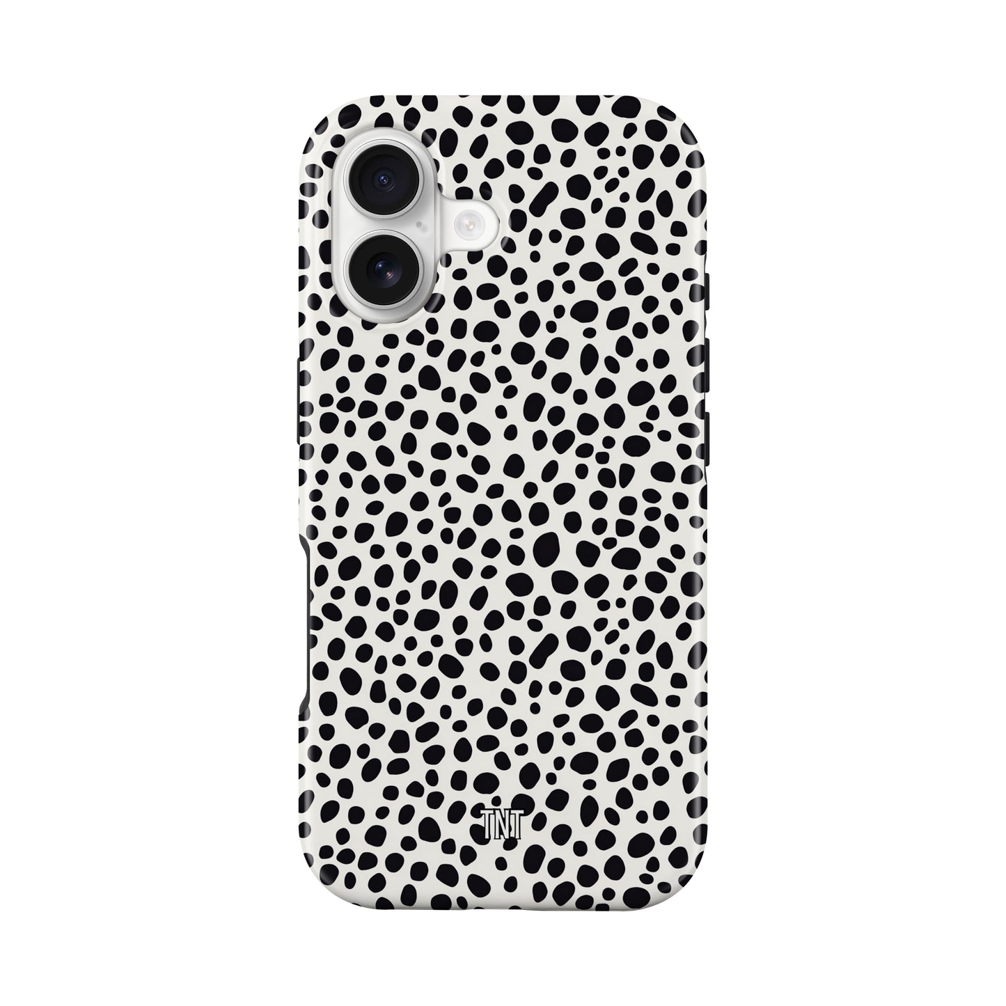 Polka Dot Dalmation Tough MagSafe Phone Case