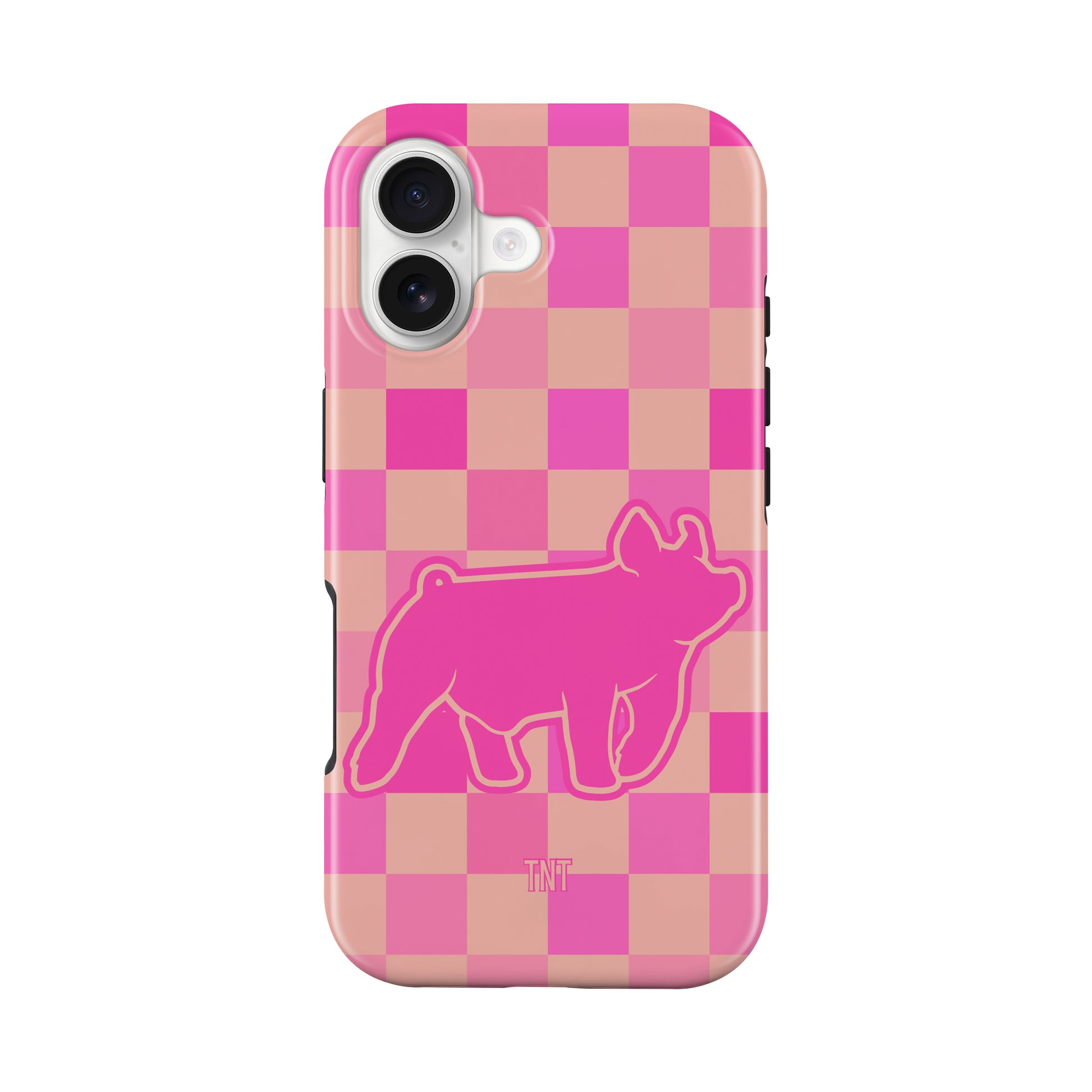 Faux Cowhide (NOT REAL) Tough Western Phone Case iPhone 16e / Shell only (You already have required foundation) Faux Cowhide (NOT REAL) Tough Western Phone Case iPhone 16e / Shell only (You already have required foundation)