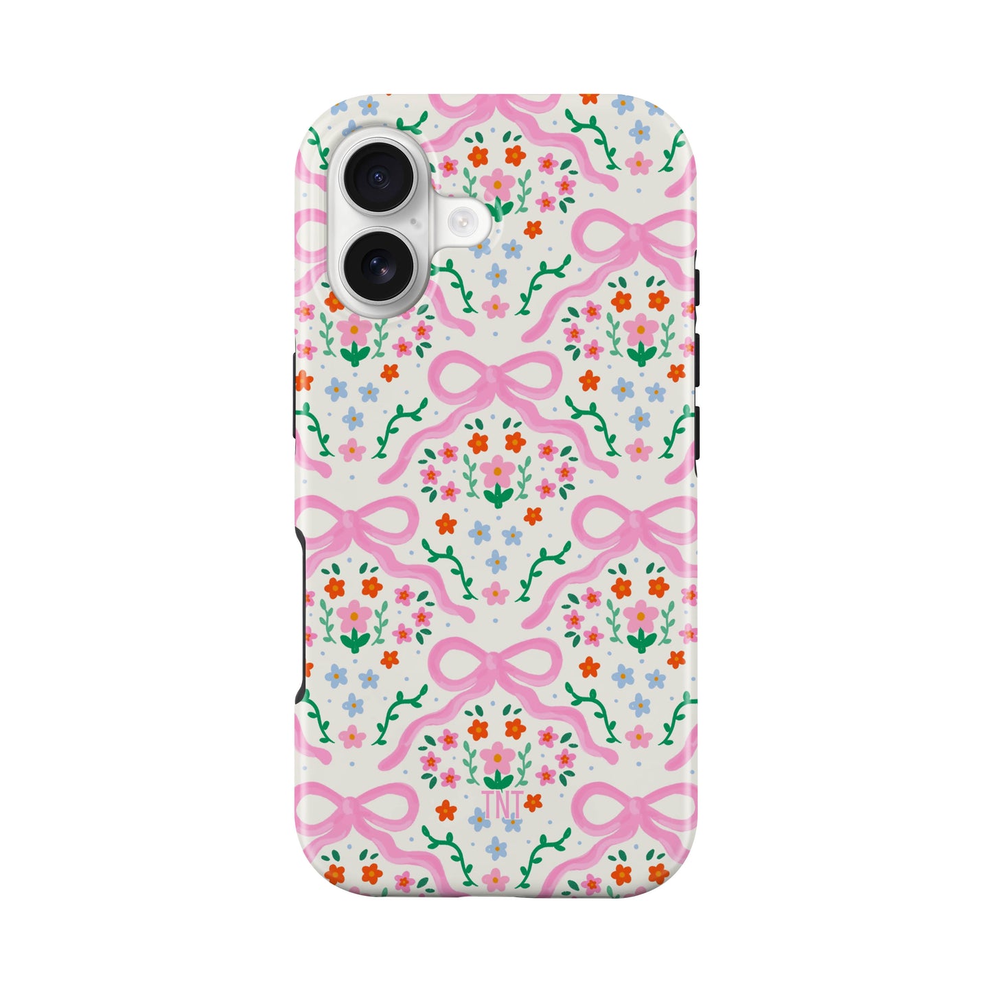 Coquette Summer Tough Magsafe Phone Case